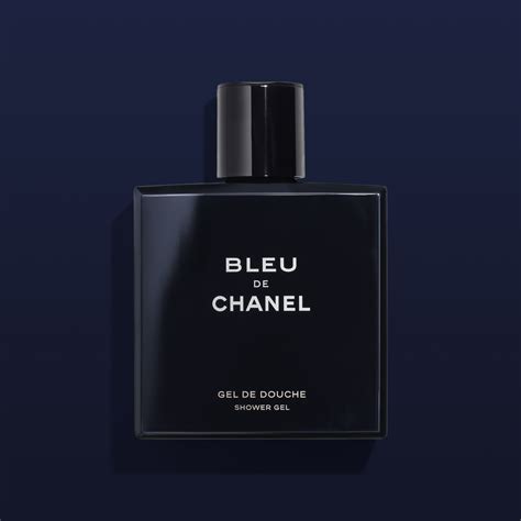 bleu de chanel eau de parfum deodorant